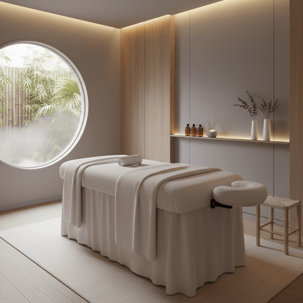 What to Expect During a Full-Body Massage Session: A Complete Guide for First-Timers in San Jose
