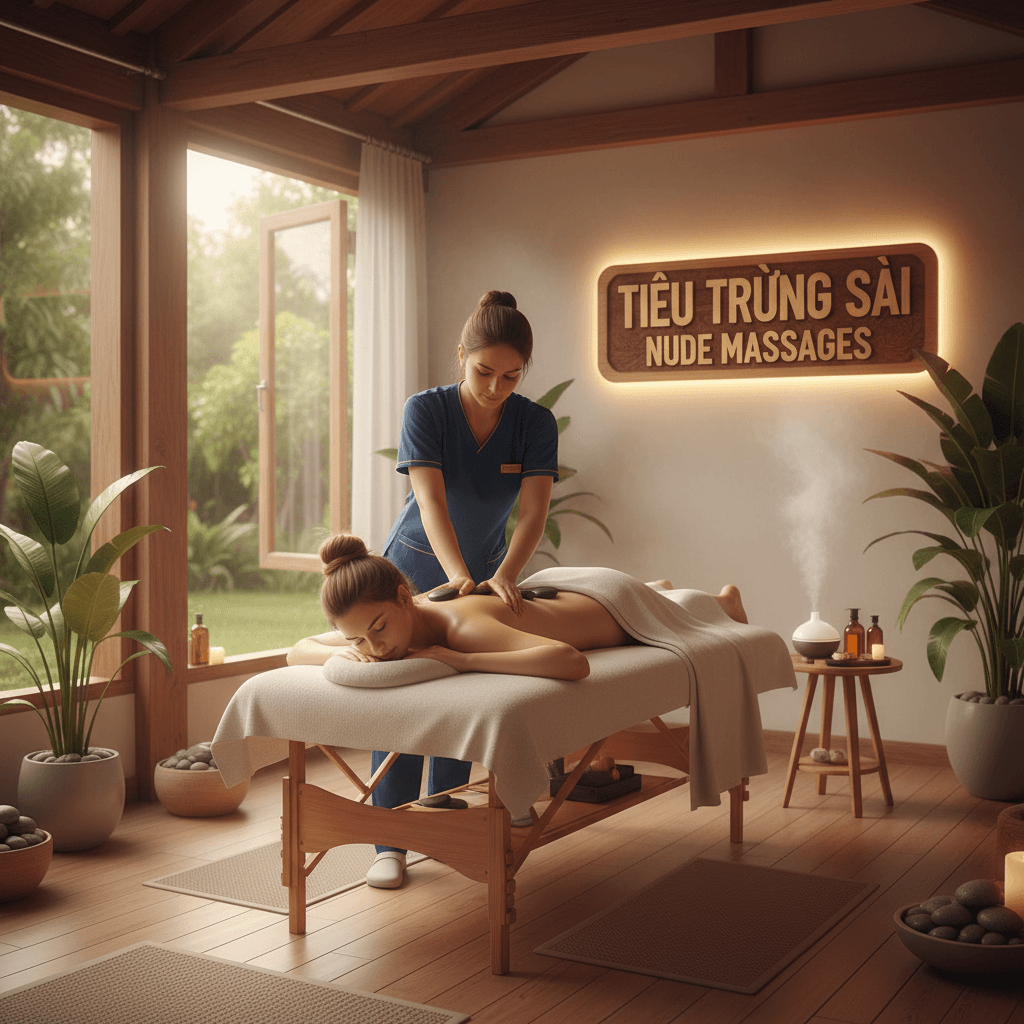 Post-Workout Massage in San Jose: Why Athletes and Active Adults Are Adding It to Their Routine