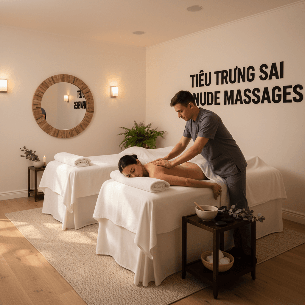 Clothed vs Unclothed Massage: Understanding Your Options in San Jose