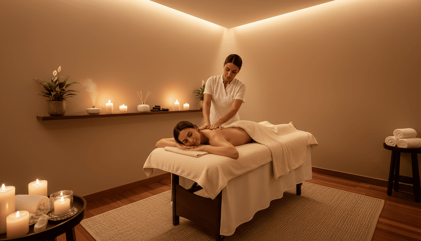 Personalized Massage Therapy vs. Standard Spa Sessions: What San Jose Clients Need to Know